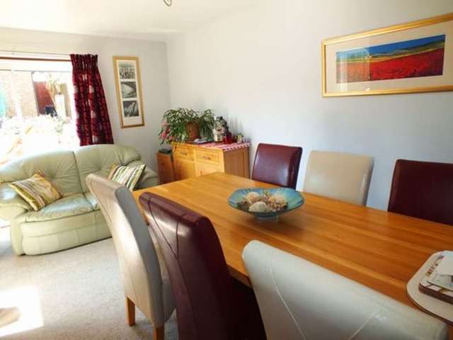  Image of 4 bedroom Detached house for sale in Ash Grove Seaton EX12 at Ash Grove  Seaton, EX12 2TT