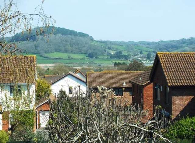  Image of 4 bedroom Detached house for sale in Ash Grove Seaton EX12 at Ash Grove  Seaton, EX12 2TT