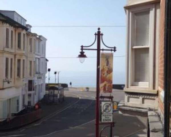  Image of 1 bedroom Flat for sale in Marine Place Seaton EX12 at Seaton Devon Seaton, EX12 2QL