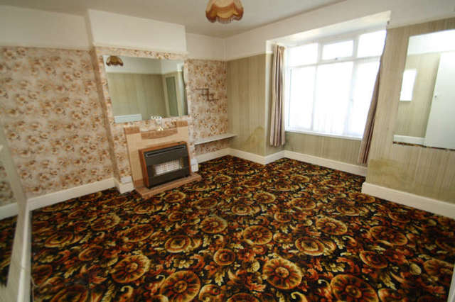  Image of 3 bedroom Semi-Detached house for sale in Second Avenue Billacombe Plymouth PL9 at Plymstock Plymouth Devon, PL9 8AW