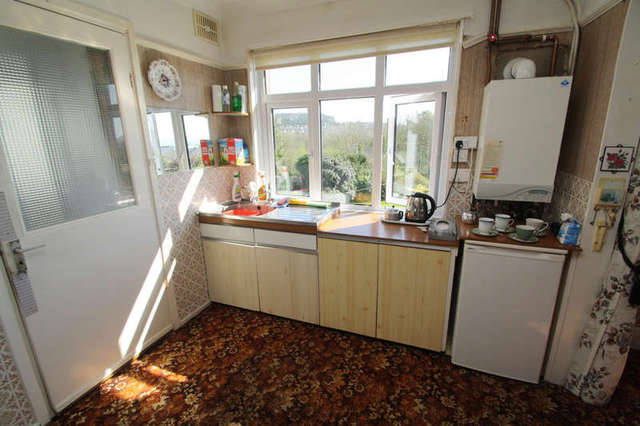  Image of 3 bedroom Semi-Detached house for sale in Second Avenue Billacombe Plymouth PL9 at Plymstock Plymouth Devon, PL9 8AW