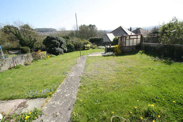  Image of 3 bedroom Semi-Detached house for sale in Second Avenue Billacombe Plymouth PL9 at Plymstock Plymouth Devon, PL9 8AW