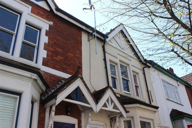  Image of 4 bedroom Detached house to rent in Second Avenue Selly Park Birmingham B29 at Second Avenue Selly Park BIRMINGHAM, B29 7HD