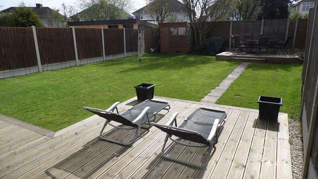  Image of 4 bedroom Semi-Detached house for sale in Seddons Walk Hockley SS5 at Seddons Walk  Hockley, SS5 5DB