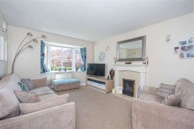  Image of 5 bedroom Detached house for sale in Sedgebourne Way Northfield Birmingham B31 at Sedgebourne Way  Birmingham Great Park, B31 5HQ