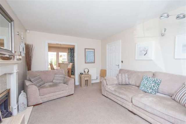  Image of 5 bedroom Detached house for sale in Sedgebourne Way Northfield Birmingham B31 at Sedgebourne Way  Birmingham Great Park, B31 5HQ