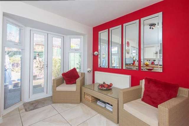  Image of 5 bedroom Detached house for sale in Sedgebourne Way Northfield Birmingham B31 at Sedgebourne Way  Birmingham Great Park, B31 5HQ