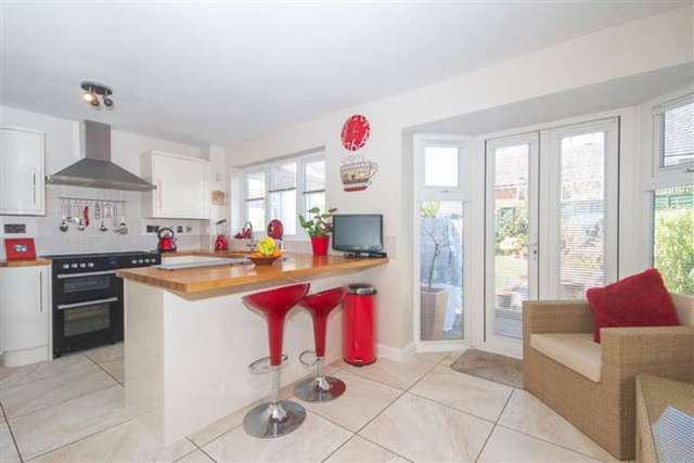  Image of 5 bedroom Detached house for sale in Sedgebourne Way Northfield Birmingham B31 at Sedgebourne Way  Birmingham Great Park, B31 5HQ