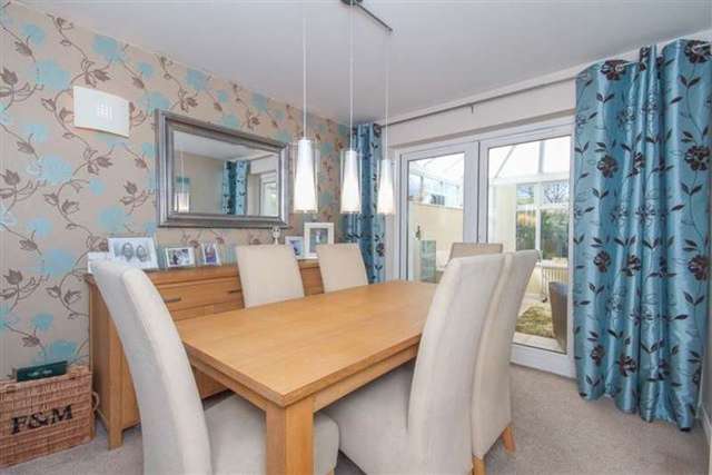  Image of 5 bedroom Detached house for sale in Sedgebourne Way Northfield Birmingham B31 at Sedgebourne Way  Birmingham Great Park, B31 5HQ