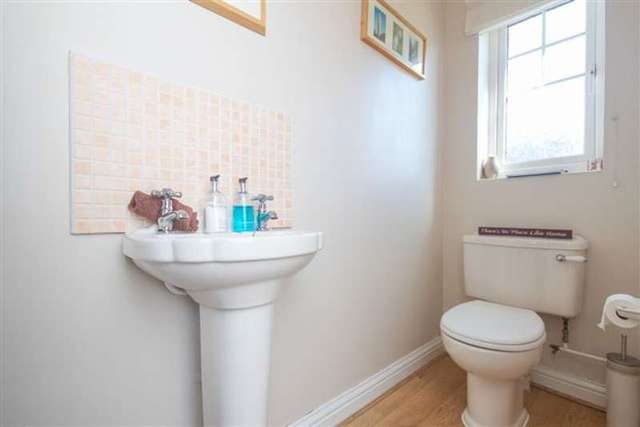  Image of 5 bedroom Detached house for sale in Sedgebourne Way Northfield Birmingham B31 at Sedgebourne Way  Birmingham Great Park, B31 5HQ