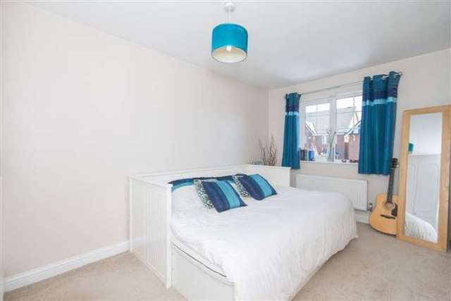 Image of 5 bedroom Detached house for sale in Sedgebourne Way Northfield Birmingham B31 at Sedgebourne Way  Birmingham Great Park, B31 5HQ