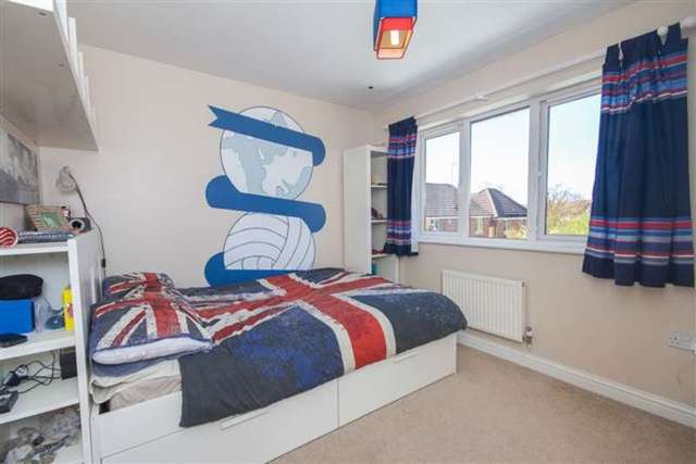  Image of 5 bedroom Detached house for sale in Sedgebourne Way Northfield Birmingham B31 at Sedgebourne Way  Birmingham Great Park, B31 5HQ