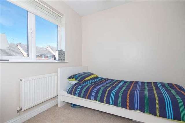  Image of 5 bedroom Detached house for sale in Sedgebourne Way Northfield Birmingham B31 at Sedgebourne Way  Birmingham Great Park, B31 5HQ