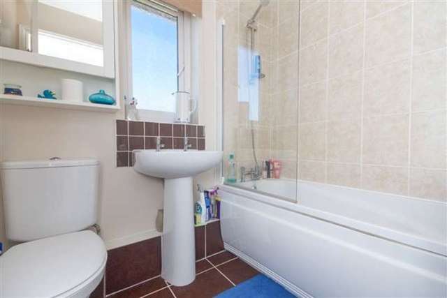 Image of 5 bedroom Detached house for sale in Sedgebourne Way Northfield Birmingham B31 at Sedgebourne Way  Birmingham Great Park, B31 5HQ