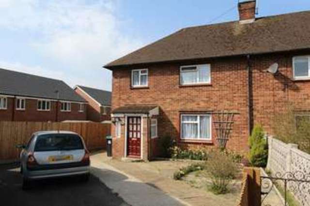  Image of 3 bedroom Semi-Detached house for sale in Selbourne Square Godstone RH9 at Selbourne Square  Godstone, RH9 8AT