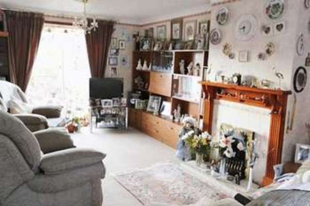  Image of 3 bedroom Semi-Detached house for sale in Selbourne Square Godstone RH9 at Selbourne Square  Godstone, RH9 8AT