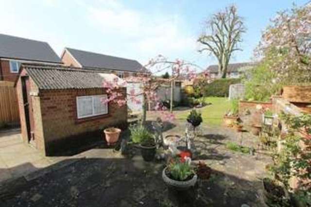  Image of 3 bedroom Semi-Detached house for sale in Selbourne Square Godstone RH9 at Selbourne Square  Godstone, RH9 8AT