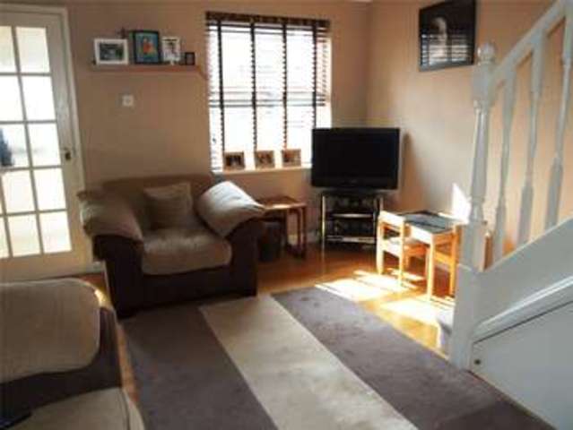  Image of 2 bedroom Terraced house for sale in Sellafield Way Lower Earley Reading RG6 at Lower Earley Reading Woodley, RG6 3BT