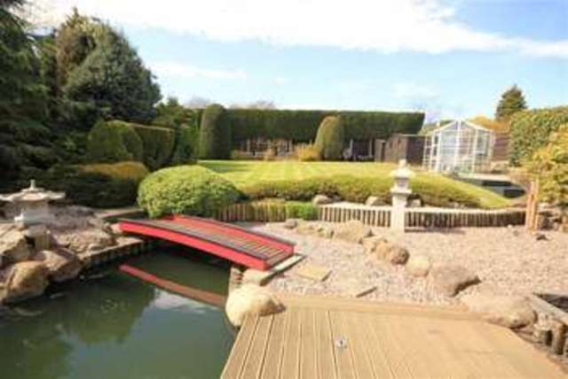  Image of 4 bedroom Property for sale in Seven Acres Lane Rochdale OL12 at Seven Acres Lane Norden Norden, OL12 7RW