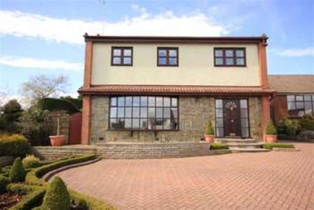  Image of 4 bedroom Property for sale in Seven Acres Lane Rochdale OL12 at Seven Acres Lane Norden Norden, OL12 7RW