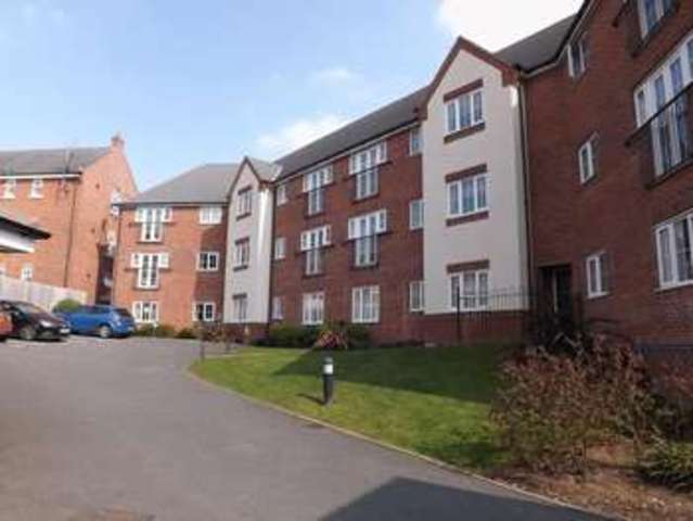  Image of 2 bedroom Flat for sale in Severn Rise Rowley Regis B65 at Severn Rise  Rowley Regis, B65 8BQ