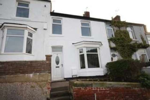  Image of 3 bedroom Terraced house to rent in Seymour Hill Terrace Loftus Saltburn-by-the-Sea TS13 at Seymour Hill Terrace Loftus Saltburn-By-The-Sea, TS13 4HX