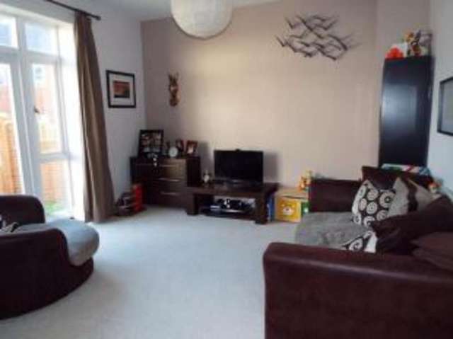  Image of 4 bedroom End of Terrace for sale in Shackerstone Close Broughton Milton Keynes MK10 at Broughton Milton Keynes Milton Keynes Village, MK10 9RB