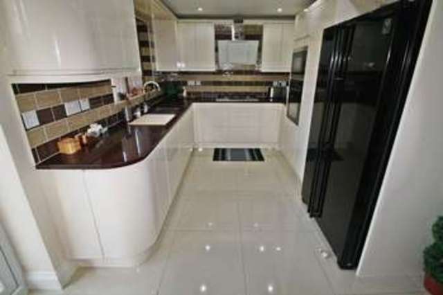  Image of 3 bedroom Terraced house for sale in Shadwell Drive Northolt UB5 at Shadwell Drive  Northolt, UB5 6DD