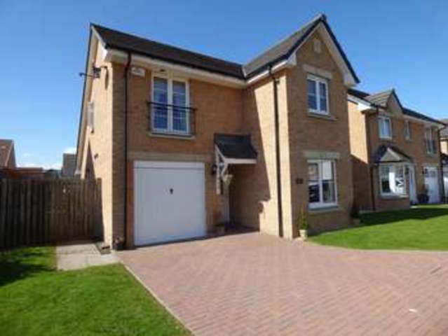  Image of 3 bedroom Detached house for sale in Shankly Drive Newmains Wishaw ML2 at Shankly Drive  Wishaw, ML2 9QZ