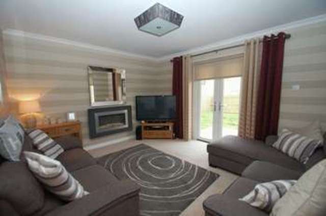 Image of 3 bedroom Detached house for sale in Shankly Drive Newmains Wishaw ML2 at Shankly Drive  Wishaw, ML2 9QZ