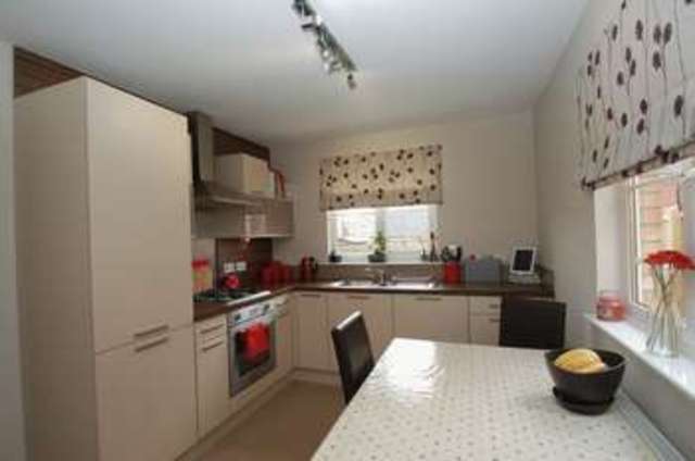  Image of 3 bedroom Detached house for sale in Shankly Drive Newmains Wishaw ML2 at Shankly Drive  Wishaw, ML2 9QZ