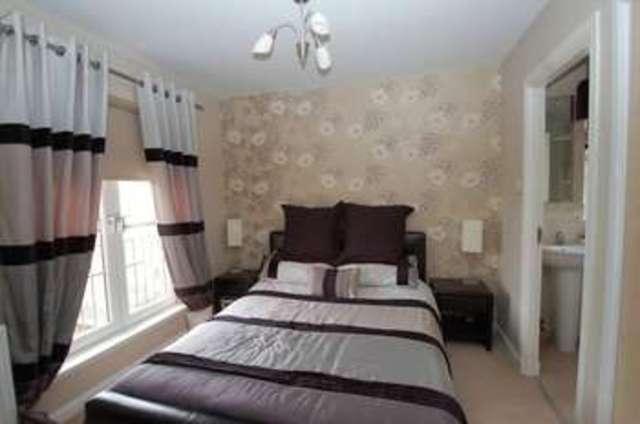 Image of 3 bedroom Detached house for sale in Shankly Drive Newmains Wishaw ML2 at Shankly Drive  Wishaw, ML2 9QZ