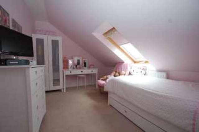  Image of 3 bedroom Detached house for sale in Shankly Drive Newmains Wishaw ML2 at Shankly Drive  Wishaw, ML2 9QZ