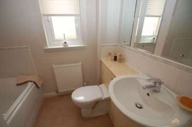  Image of 3 bedroom Detached house for sale in Shankly Drive Newmains Wishaw ML2 at Shankly Drive  Wishaw, ML2 9QZ