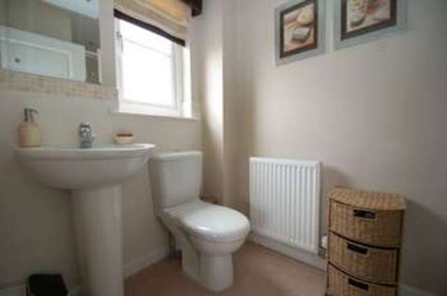  Image of 3 bedroom Detached house for sale in Shankly Drive Newmains Wishaw ML2 at Shankly Drive  Wishaw, ML2 9QZ