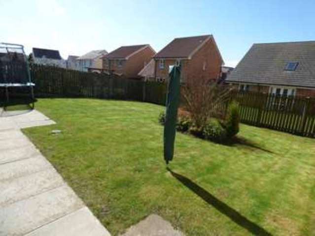  Image of 3 bedroom Detached house for sale in Shankly Drive Newmains Wishaw ML2 at Shankly Drive  Wishaw, ML2 9QZ
