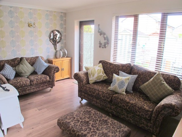  Image of 1 bedroom Flat for sale in Shannon Road Fareham PO14 at Shannon Road Stubbington Fareham, PO14 3RS