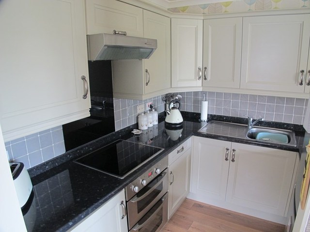  Image of 1 bedroom Flat for sale in Shannon Road Fareham PO14 at Shannon Road Stubbington Fareham, PO14 3RS