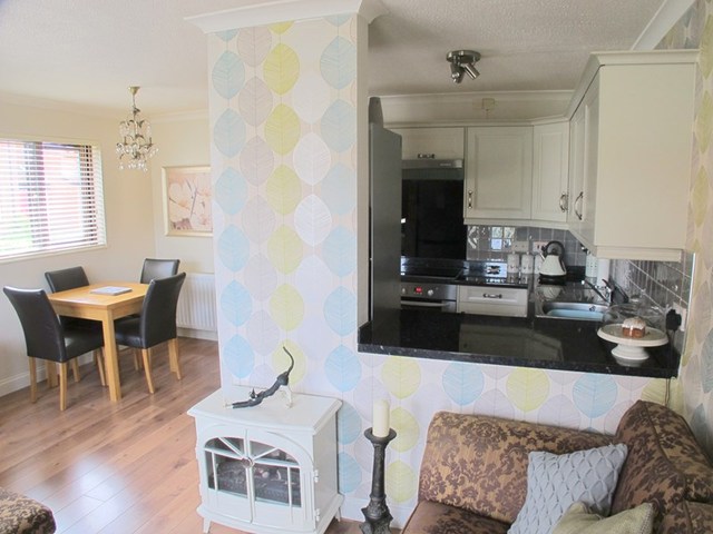  Image of 1 bedroom Flat for sale in Shannon Road Fareham PO14 at Shannon Road Stubbington Fareham, PO14 3RS
