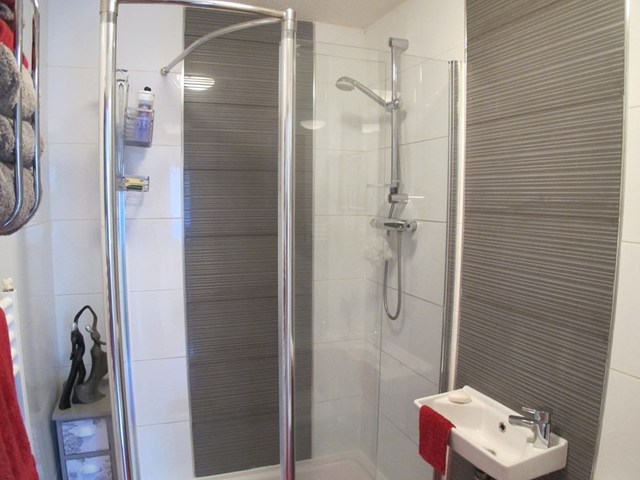  Image of 1 bedroom Flat for sale in Shannon Road Fareham PO14 at Shannon Road Stubbington Fareham, PO14 3RS