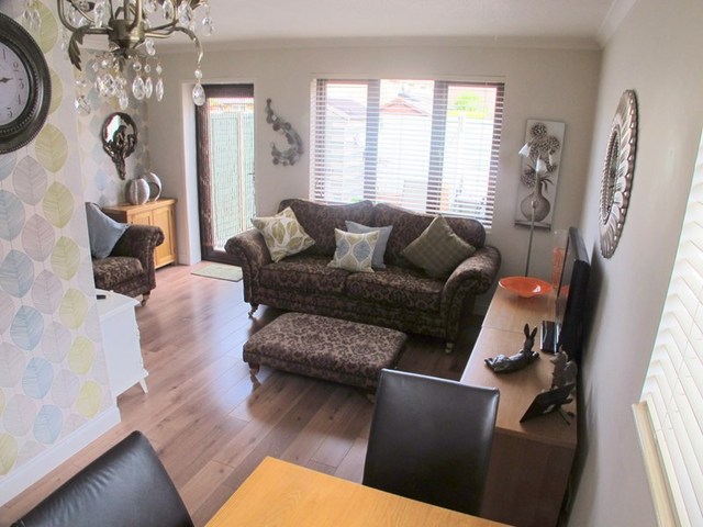  Image of 1 bedroom Flat for sale in Shannon Road Fareham PO14 at Shannon Road Stubbington Fareham, PO14 3RS