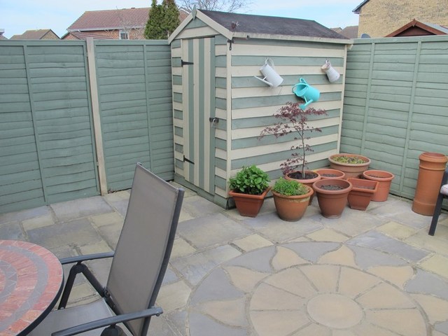  Image of 1 bedroom Flat for sale in Shannon Road Fareham PO14 at Shannon Road Stubbington Fareham, PO14 3RS