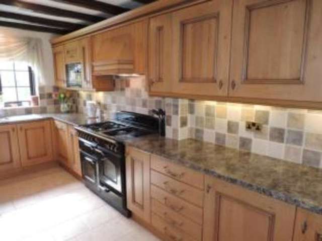  Image of 4 bedroom Detached house for sale in Shearers Close Weavering Maidstone ME14 at Weavering Maidstone Bearsted, ME14 5UQ