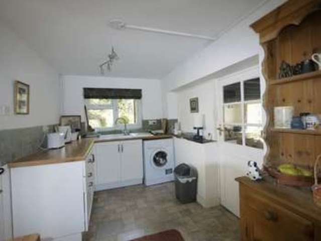  Image of 3 bedroom Detached house for sale in Shebbear Beaworthy EX21 at New Inn Cross Shebbear Beaworthy, EX21 5SN