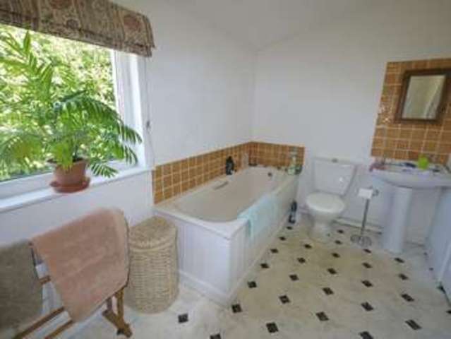  Image of 3 bedroom Detached house for sale in Shebbear Beaworthy EX21 at New Inn Cross Shebbear Beaworthy, EX21 5SN