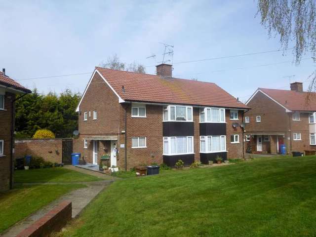  Image of 1 bedroom Detached house to rent in Sheldrake Drive Ipswich IP2 at Ipswich, IP2 9NP