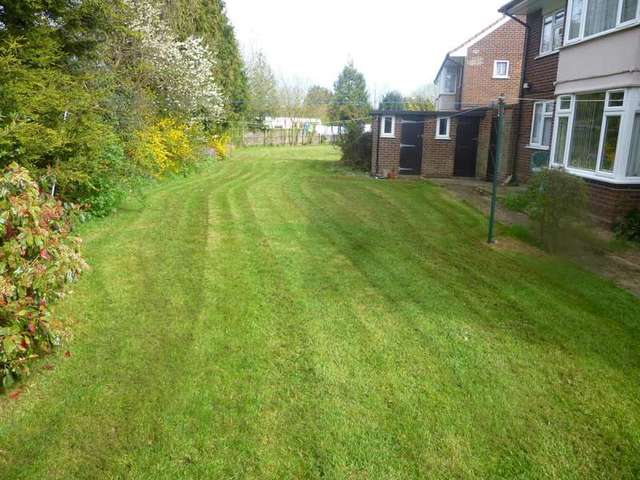  Image of 1 bedroom Detached house to rent in Sheldrake Drive Ipswich IP2 at Ipswich, IP2 9NP