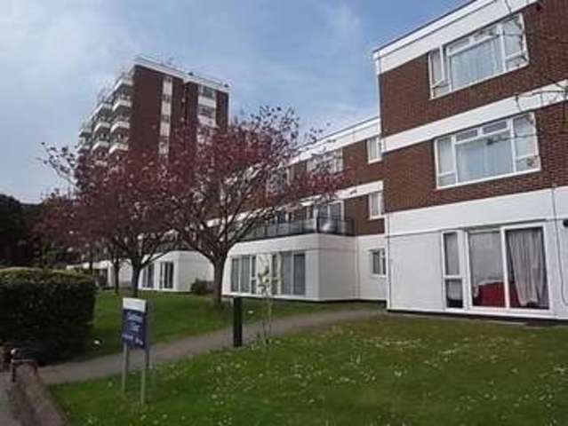  Image of 2 bedroom Flat to rent in Shelley Road Worthing BN11 at Shelley Road  Worthing, BN11 4BQ
