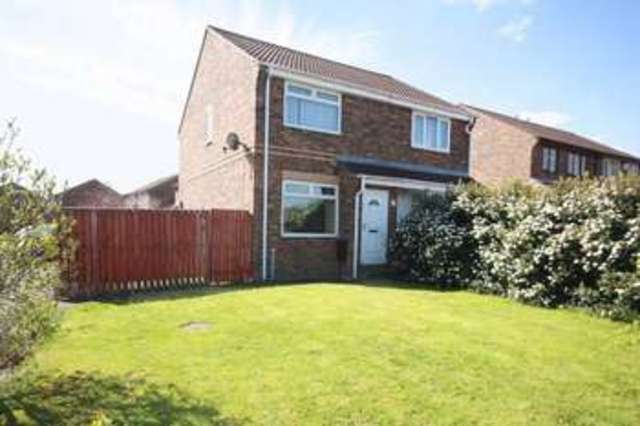  Image of 2 bedroom Semi-Detached house to rent in Sheraton Road Newton Aycliffe DL5 at Sheraton Road  Newton Aycliffe, DL5 5PJ