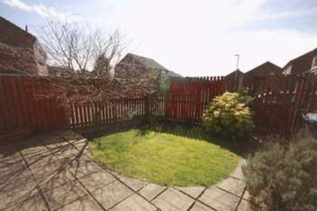  Image of 2 bedroom Semi-Detached house to rent in Sheraton Road Newton Aycliffe DL5 at Sheraton Road  Newton Aycliffe, DL5 5PJ